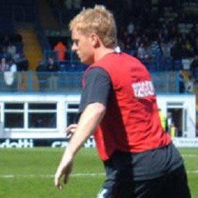 Garry Monk