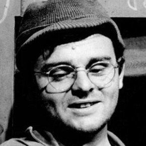 Gary Burghoff