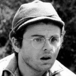 Gary Burghoff