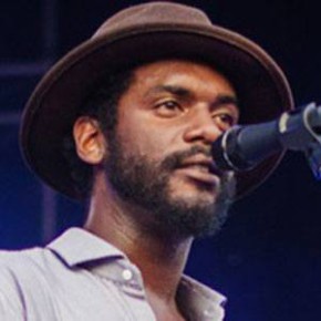 Gary Clark Jr.