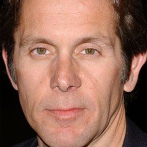 Gary Cole