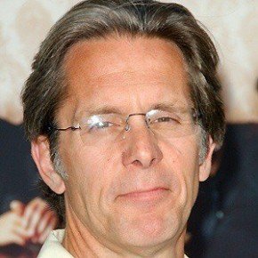 Gary Cole