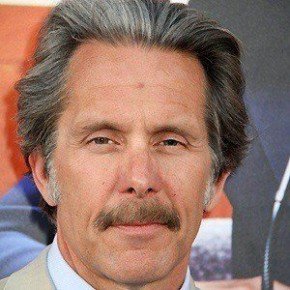 Gary Cole