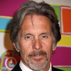 Gary Cole