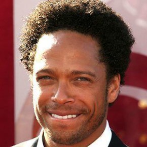 Gary Dourdan