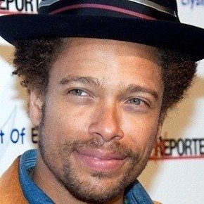 Gary Dourdan