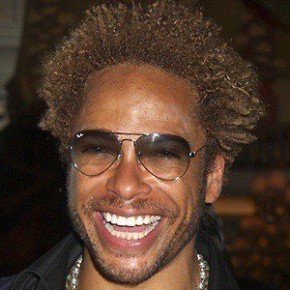 Gary Dourdan