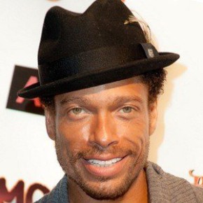 Gary Dourdan