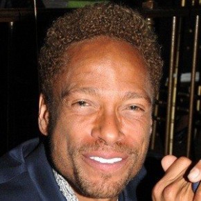 Gary Dourdan