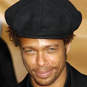 Gary Dourdan