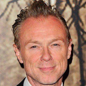 Gary Kemp