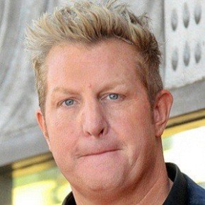 Gary Levox