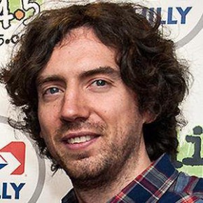 Gary Lightbody