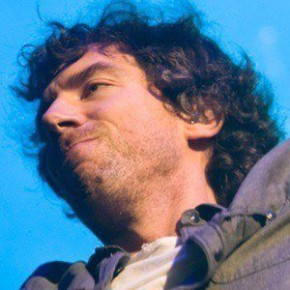 Gary Lightbody