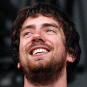 Gary Lightbody