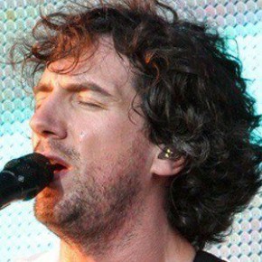 Gary Lightbody