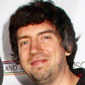 Gary Lightbody