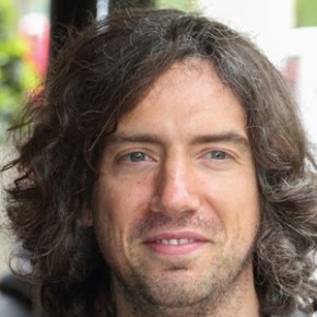 Gary Lightbody