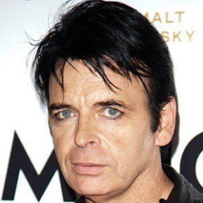 Gary Numan