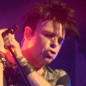 Gary Numan
