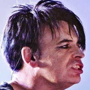 Gary Numan