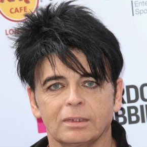 Gary Numan
