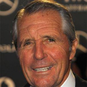 Gary Player