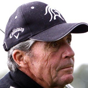 Gary Player
