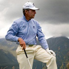 Gary Player