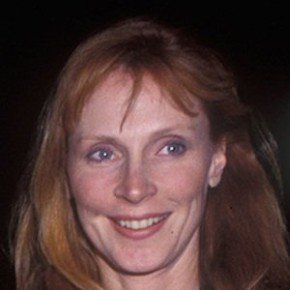 Gates McFadden