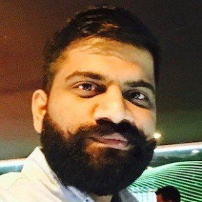 Gaurav Chaudhary