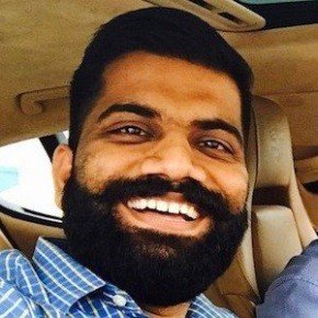 Gaurav Chaudhary