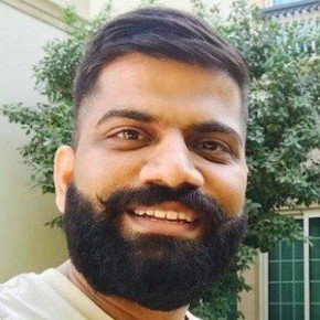 Gaurav Chaudhary