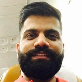 Gaurav Chaudhary