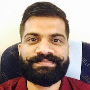 Gaurav Chaudhary