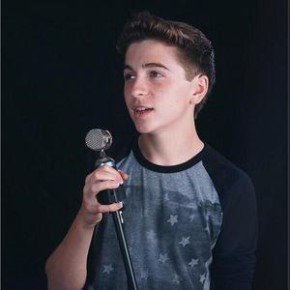 Gavin Becker