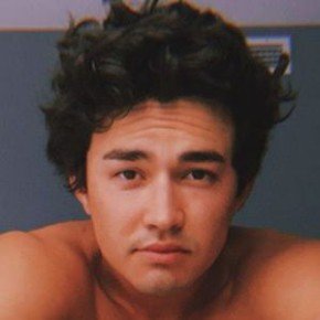 Gavin Leatherwood
