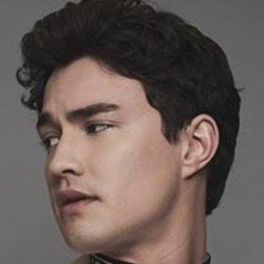 Gavin Leatherwood