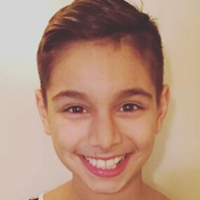 Gavin Morales