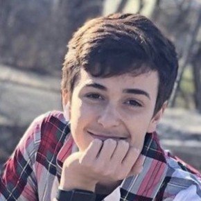 Gavin Sandfort