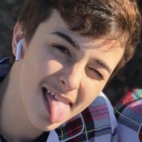 Gavin Sandfort