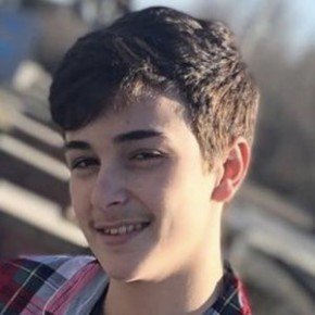 Gavin Sandfort