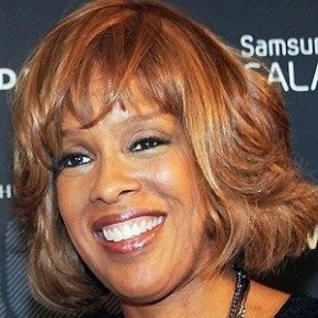 Gayle King