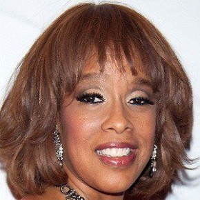 Gayle King
