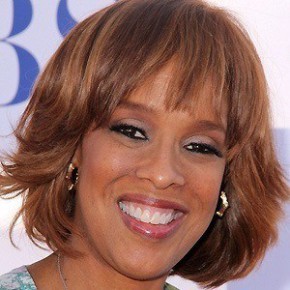 Gayle King