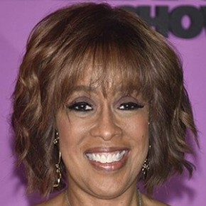 Gayle King