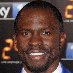 Gbenga Akinnagbe