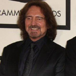 Geezer Butler