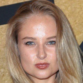 Genevieve Morton