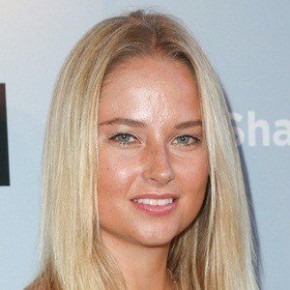 Genevieve Morton